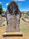 Record image of Elizabeth Blanche "Eliza" Hillier (born Burgess)