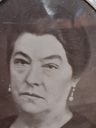 Record image of ISABEL VILLODRE RUBIO (born SÁNCHEZ AMORÓS)