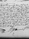 Record image of Maria Giusepina Antonelli (born Marie Josephine Michel)