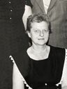 Record image of Ruth Elizabeth Thompson, twin (born Lee)
