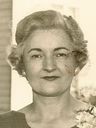 Record image of Olive Mary Lucas (born Nattrass)