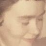 Record image of Barbara Jo Lee (born Ludwig)