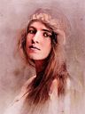 Record image of Ruth Ella Gardner (born Lee)