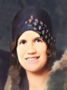Record image of Jane Elreita Ford (born Kingburn)
