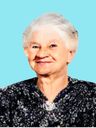 Record image of Susan Ford (nacida Warren)