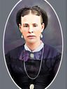 Record image of Pamela Elizabeth Thompson (born Barlow)