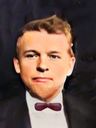 Record image of John Josiah Read