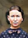 Record image of Emma Vilate Lee Bowen