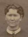 Record image of Annie Elizabeth Tanner (born Lee)