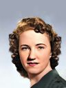 Record image of SHIRLEY Kofoed (born Jones)