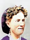 Record image of Mary Jane MCCARREL (born Threlkeld)