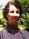 Record image of Mary Luella "Lula Hancock" Hauerbach (born Hancock)
