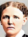 Record image of Esther Caroline Chadwick Barker (born CHADWICK)