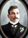 Record image of Moses Edwards Edwards