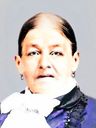 Record image of Ann Mariah Thompson (nacida Fellows)