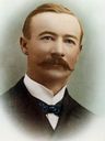 Record image of James Alma Lee