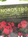 Record image of Jaakko Albertinpoika Nordström
