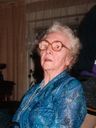 Record image of Kristina Häggman (born Häggman Född Hellberg)