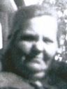 Record image of Hildur Johanna Söderberg (born Jonsson)