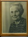 Record image of Martha Marit Nilsen (born Jonsdotter)