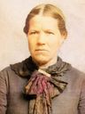 Record image of Monika Schwarz (nacida Eisele)