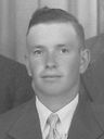 Record image of George Francis (Jim) Hahn