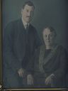 Record image of Johan August Erlandsson