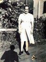 Record image of Sally Hamilton (born Mitchell)