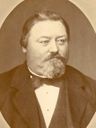 Record image of Hjalmar Charmil/Charlemil Bergström