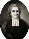 Record image of Jacob Israel Köhler