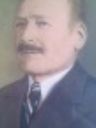 Record image of Johan Alfred Grönroos