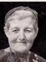 Record image of Anna Katharina Hammerer (born Schweizer)
