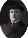 Record image of Anders Arvid Brunberg