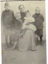 Record image of Mary Jane Stewart (born Coleman)