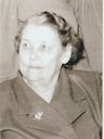 Record image of Alma Viktoria Svensson Nilsson (born Andersson)