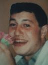 Record image of Andres Garcia Morales
