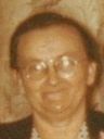 Record image of Mary McKenna (born Raufer)