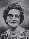 Record image of Dulcie Myra Eves (o.s. Pope)