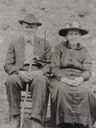 Record image of Jesse Booker Brooks