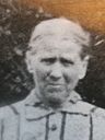 Record image of Stina Maja Eriksson (o.s. Bengtsson)