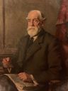 Record image of Ernest Arnold Read