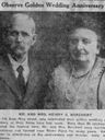 Record image of Anna Marie Borchert (geb. Motz)