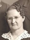 Record image of Clara Alvina Grunklee (geb. Meyer)