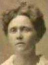 Record image of Clara Meyer (geb. Grunklee)