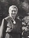 Record image of Maria "Mary" Paulson (o.s. Jørgensen)