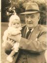 Record image of Hugh Porter Robinson