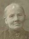 Record image of Hanna Christensson/Persson (born Andreasdotter)