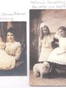 Record image of Selma Peterson (born Johansdotter Johansson Johnson)