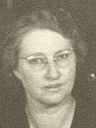 Record image of Bessie Eliza Nelson (born McBride)