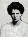 Record image of Maria Amalia Dalia Beatrice Langerud (o.s. Segerman)
